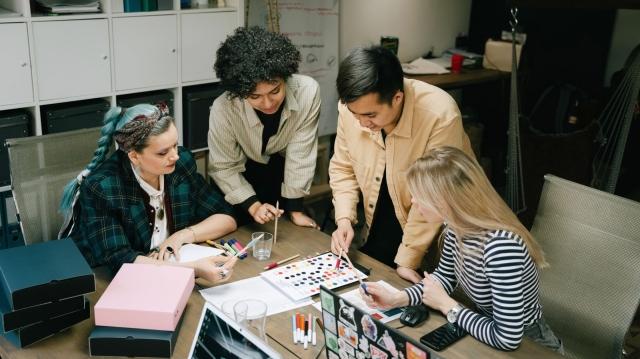 Building financial resilience through thoughtful life mapping